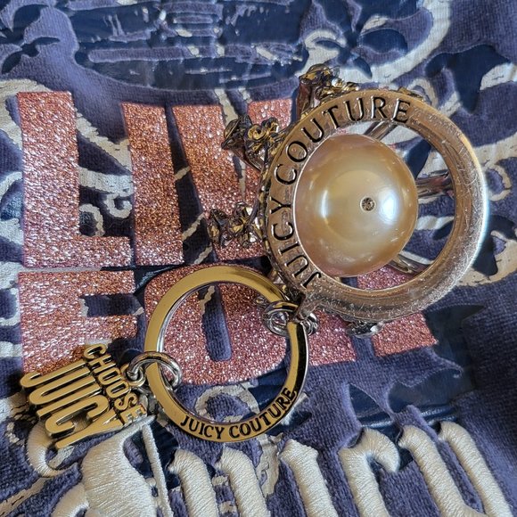 Juicy Couture 'Live for Juicy' Bag - Picture 15 of 15